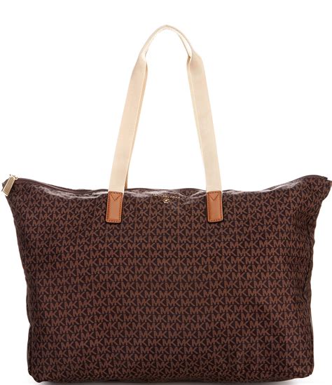 michael kors jet set travel replica bag|Michael Kors packable tote.